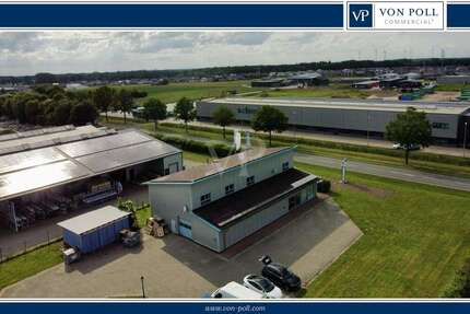 Büro in Wildeshausen 655.000 € 571.93 m²