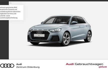 Audi A1 7.637 km 26.979 € Oldenburg 26135