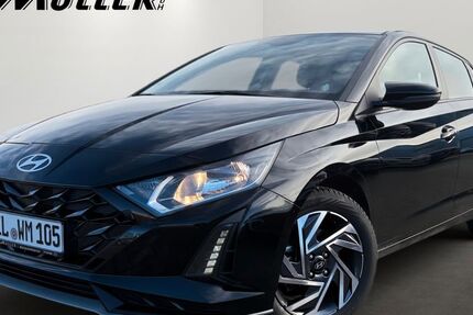 Hyundai i20 11.250 km 21.490 € Delmenhorst 27755