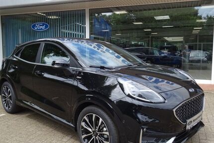 Ford Puma 7.285 km 25.950 € Rastede 26180