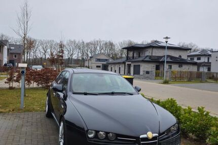 Alfa Romeo 159 187.200 km 7.000 &euro; Bösel 26219