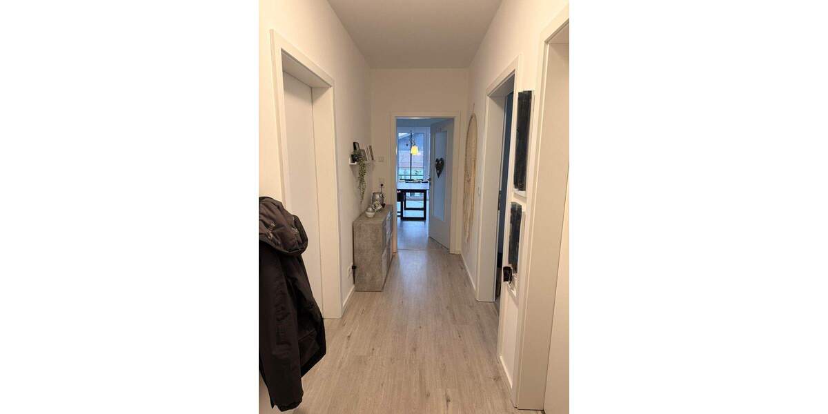 Etagenwohnung Schwanewede - 2 Zimmer, 86 m&sup2;, 920&euro; | Angebot:25246044