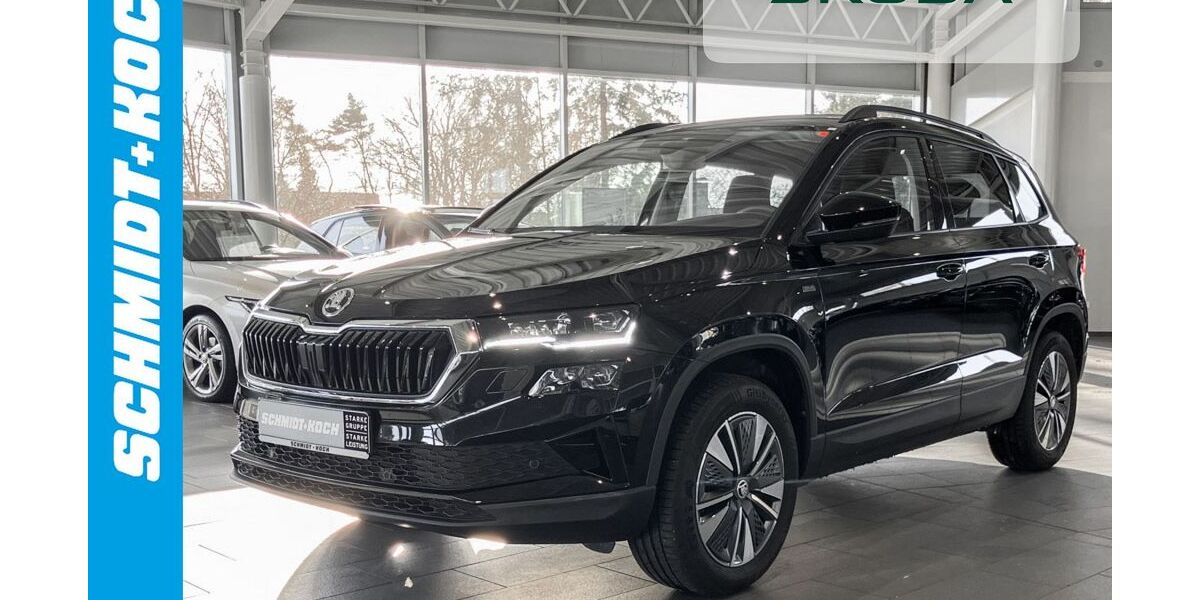 Skoda Karoq 19.300 km 33.959 &euro; Delmenhorst 27751