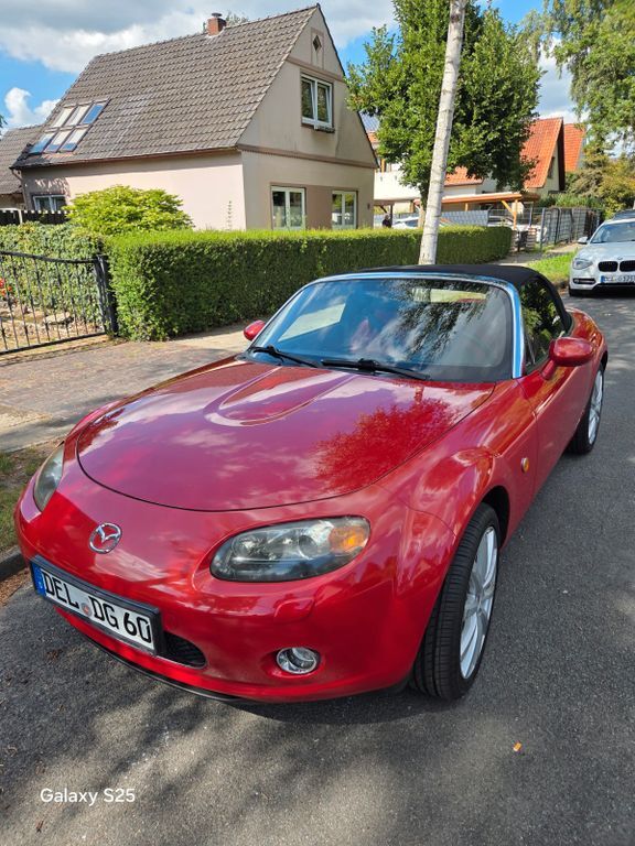 MX-5