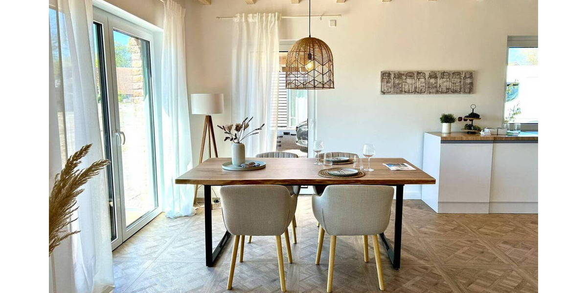 Doppelhaushälfte Apen - 5 Zimmer, 119 m&sup2;, 425.000&euro; | Angebot:26471322