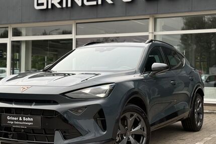 Cupra Formentor 12.435 km 27.950 &euro; Lemwerder 27809