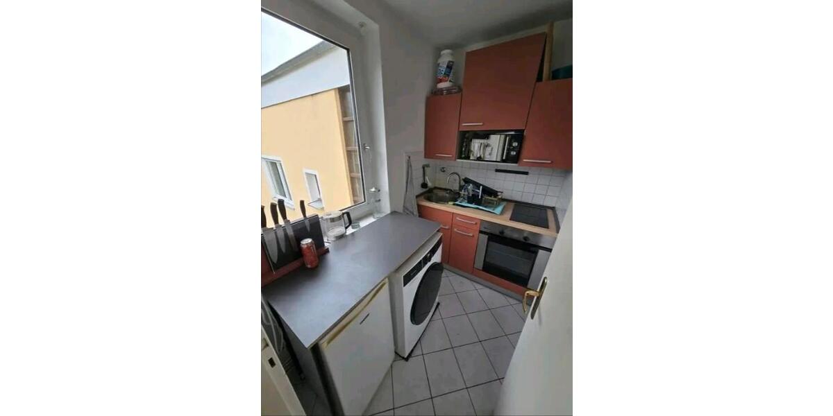 Etagenwohnung Oldenburg Etzhorn - 1 Zimmer, 36 m&sup2;, 74.000&euro; | Angebot:26350869