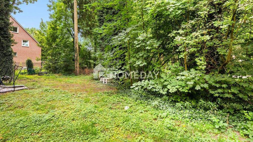 Etagenwohnung Oldenburg Kreyenbrück - 3 Zimmer, 75 m&sup2;, 229.000&euro; | Angebot:25846118