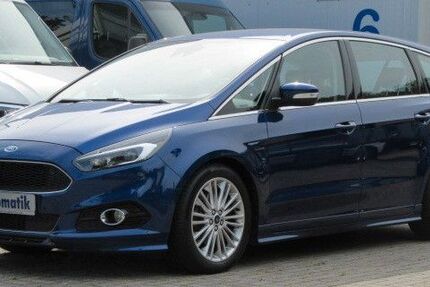 Ford S-Max 116.000 km 15.985 &euro; Hude 27798