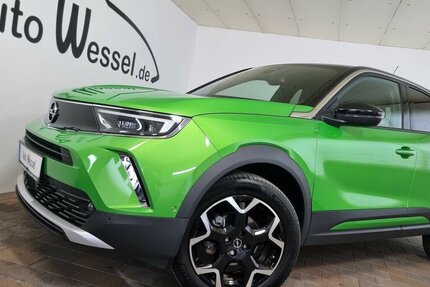 Opel Mokka Ultimate LED APP Digital Automatik Kamera 22.900 km 18.850 € Garrel 49681