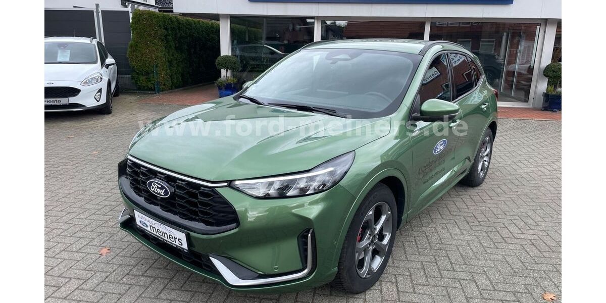 Ford Kuga 23.000 km 29.990 &euro; Garrel 49681