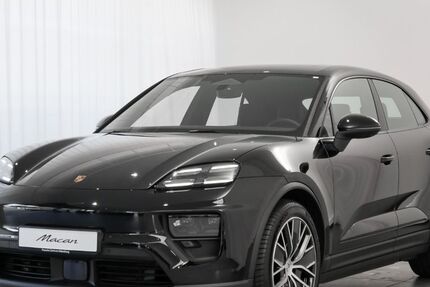 Porsche Macan 15.000 km 88.480 &euro; Oldenburg 26123