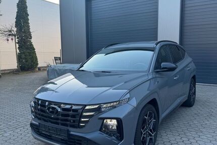 Hyundai TUCSON 67.593 km 23.990 &euro; Oldenburg 26125