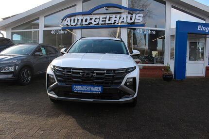 Hyundai TUCSON 18.000 km 35.200 &euro; Bösel 26219