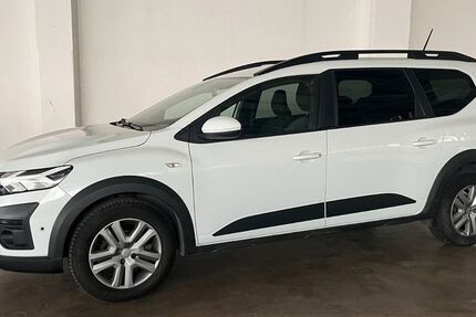 Dacia Jogger 59.500 km 15.990 &euro; Delmenhorst 27751