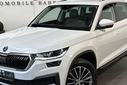 Skoda Kodiaq 52.750 km 29.749 &euro; Wardenburg 26203