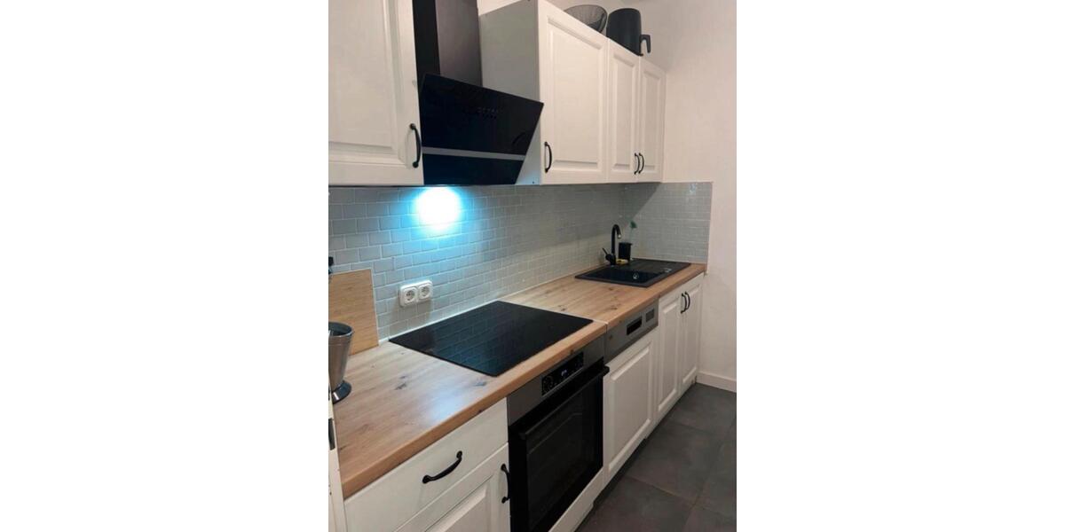 Etagenwohnung Oldenburg Dobbenviertel - 1 Zimmer, 15 m&sup2;, 500&euro; | Angebot:26604191