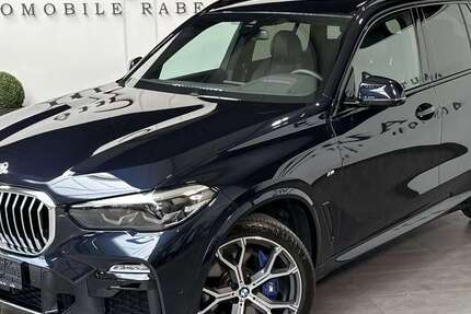 BMW X5 92.450 km 48.749 &euro; Wardenburg 26203