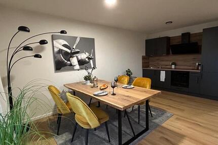 2-Zimmer OG Wohnung in Apen 2 zimmer