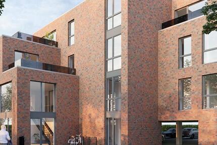 Haus Wiefelstede - 4 Zimmer, 102 m&sup2;, 1.644&euro; | Angebot:25100641