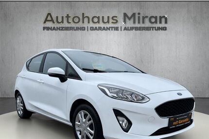 Ford Fiesta 68.000 km 8.499 &euro; Delmenhorst 27751