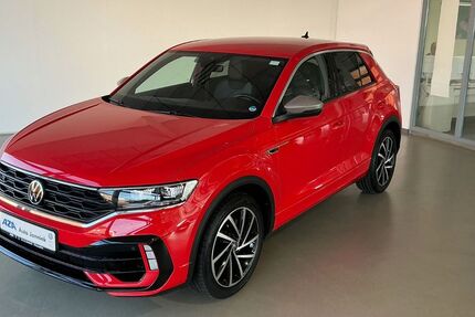 VW T-Roc 52.130 km 28.450 &euro; Friesoythe 26169