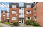 Etagenwohnung Oldenburg (Oldb) Donnerschwee - 2 Zimmer, 60 m&sup2;, 159.000&euro; | Angebot:25820404