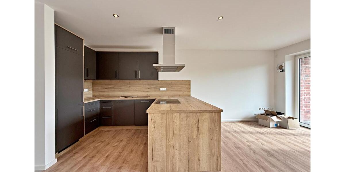 Reihenhaus Apen - 4 Zimmer, 142 m&sup2;, 1.550&euro; | Angebot:23956130