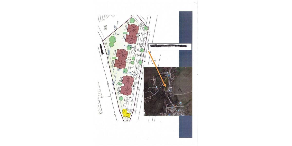 Grundstück Jade Jaderberg - 180.000&euro; | Angebot:25740794