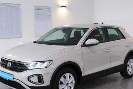 VW T-Roc 45.183 km 17.439 &euro; Bad Zwischenahn 26160