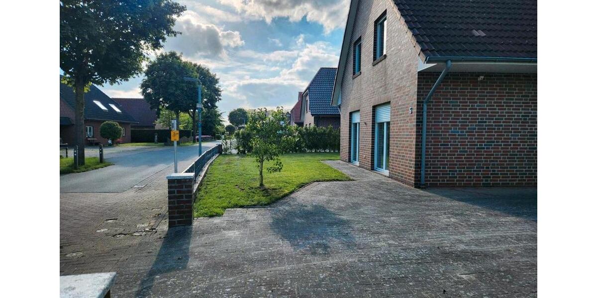 Einfamilienhaus Edewecht - 7 Zimmer, 150 m&sup2;, 379.000&euro; | Angebot:26958659