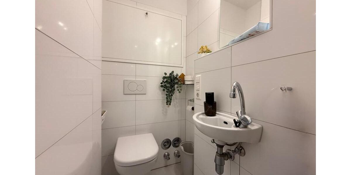 Erdgeschoßwohnung Oldenburg Kreyenbrück - 3 Zimmer, 86 m&sup2;, 950&euro; | Angebot:24802645