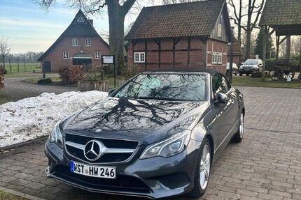 Mercedes-Benz E 350 193.000 km 15.950 &euro; Bad Zwischenahn 26160