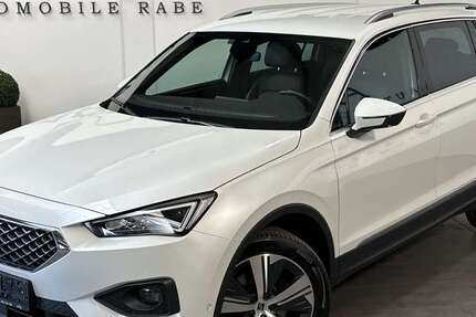 Seat Tarraco 104.750 km 26.749 &euro; Wardenburg 26203