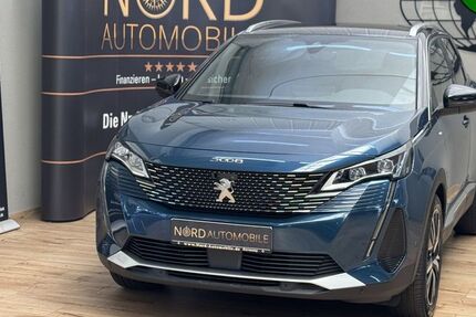 Peugeot 3008 59.743 km 25.350 € Rastede/ Wahnbek 26180