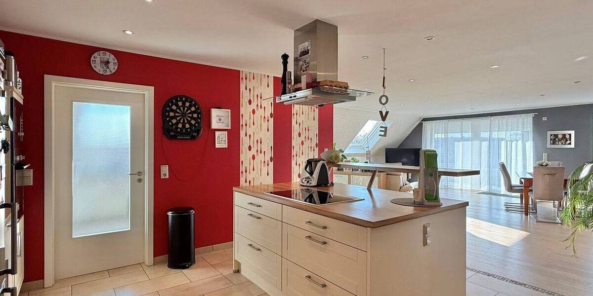 Mehrfamilienhaus, Wohnhaus Brake Kirchhammelwarden - 6 Zimmer, 237 m&sup2;, 385.000&euro; | Angebot:26055368