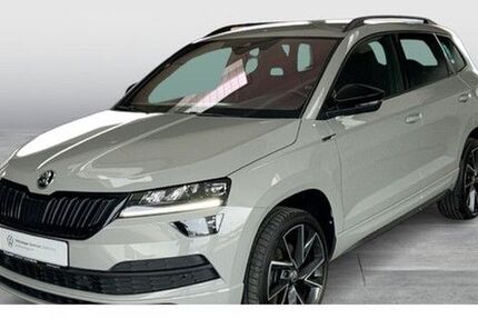 Skoda Karoq 45.875 km 25.278 &euro; Oldenburg 26135