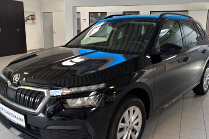 Skoda Kamiq 16.470 km 21.980 &euro; Varel 26316