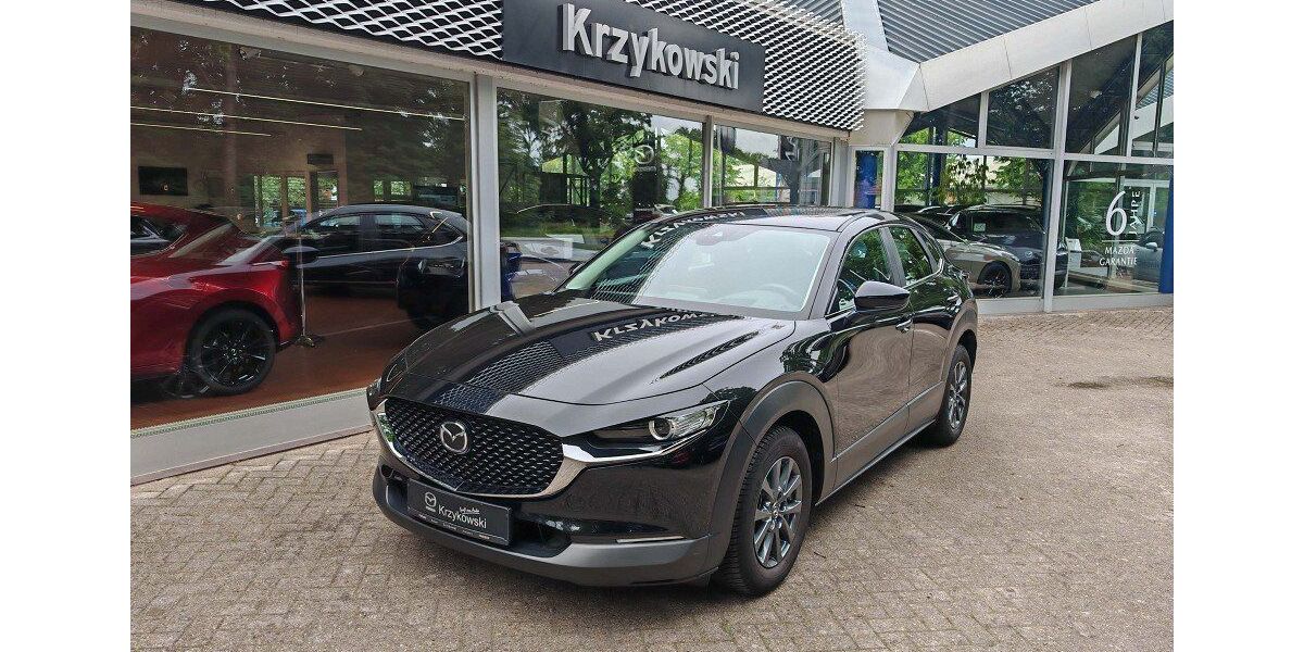 Mazda CX-30 46.054 km 19.987 &euro; Rastede 26180