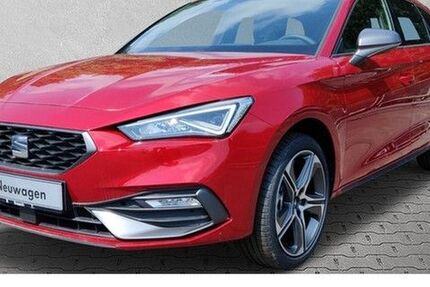 Seat Leon 9.964 km 28.778 &euro; Oldenburg 26135