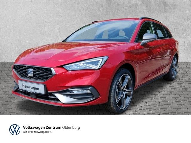 Seat Leon 9.964 km 28.778 &euro; Oldenburg 26135