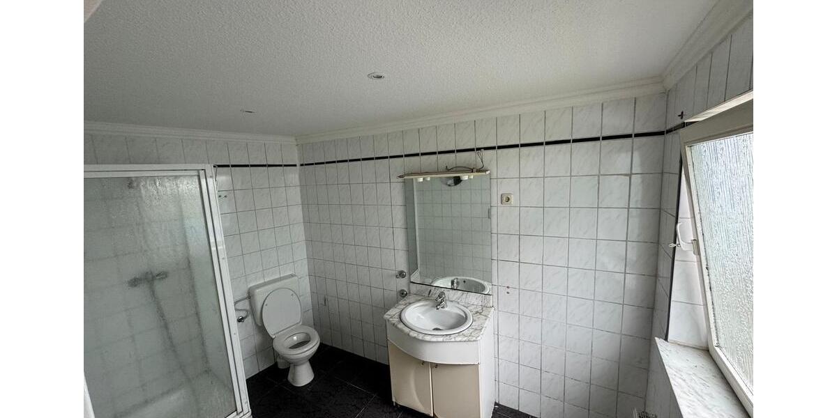 Miete: Doppelhaushälfte in Delmenhorst mit Terasse 4 zimmer