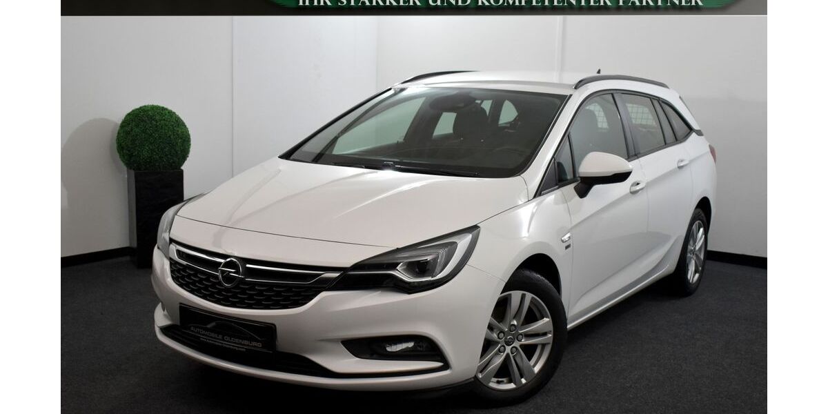 Opel Astra 74.995 km 11.890 € Oldenburg 26129