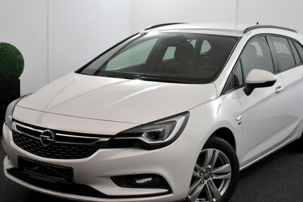Opel Astra 74.995 km 12.400 € Oldenburg 26129