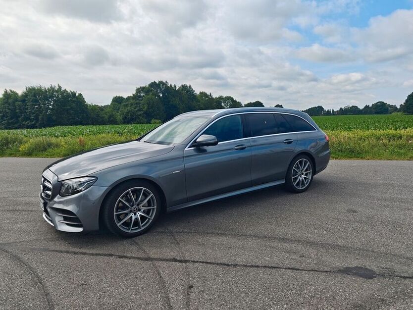 E 220