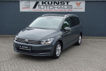 VW Touran 19.900 km 32.990 &euro; Brake 26919