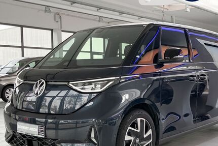 VW ID. Buzz 5.248 km 69.990 &euro; Oldenburg 26123