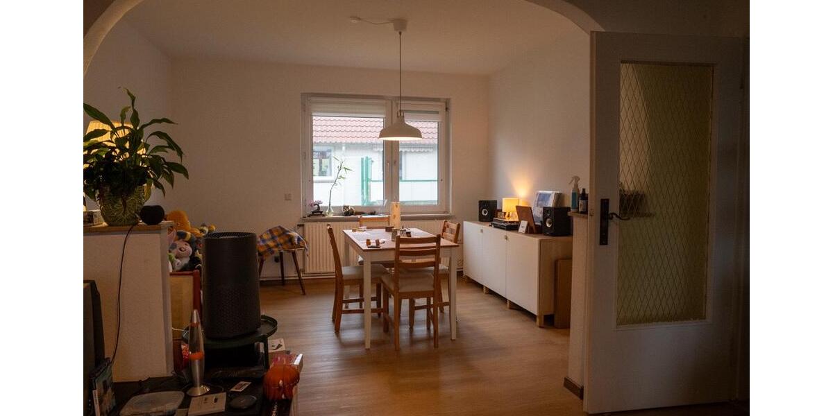 Etagenwohnung Brake (Unterweser) - 3 Zimmer, 75 m&sup2;, 115.000&euro; | Angebot:25641396