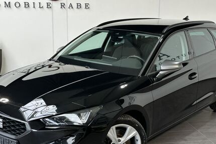 Seat Leon 89.750 km 19.989 &euro; Wardenburg 26203