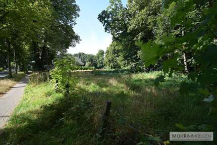 Grundstück Hude (Oldenburg) - 200.000&euro; | Angebot:25408558